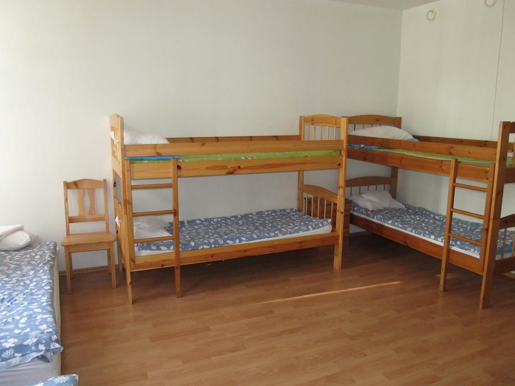 Flatmanagement Kaupmehe Apartments Tallinn Room photo