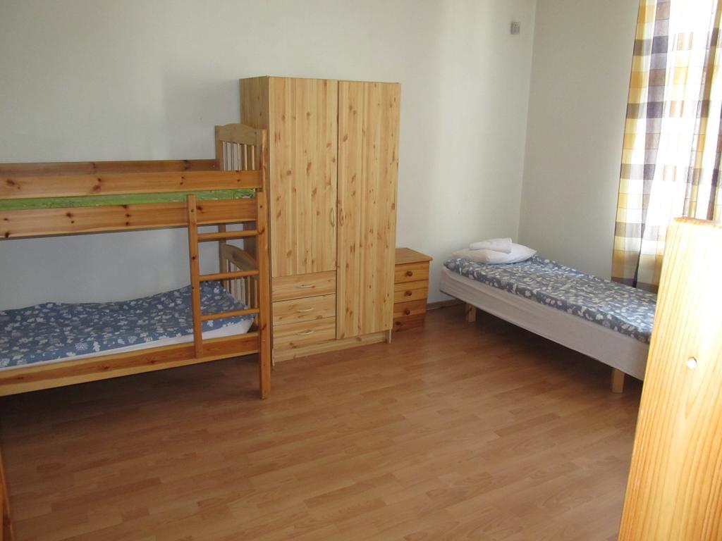 Flatmanagement Kaupmehe Apartments Tallinn Room photo