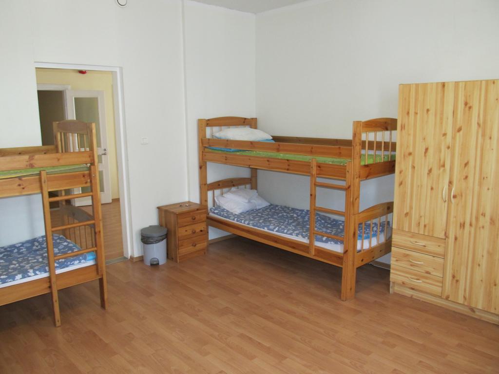 Flatmanagement Kaupmehe Apartments Tallinn Room photo