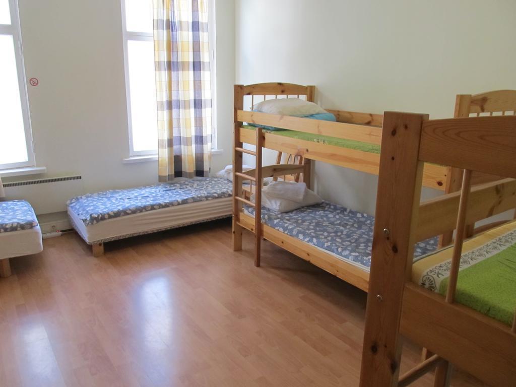 Flatmanagement Kaupmehe Apartments Tallinn Room photo