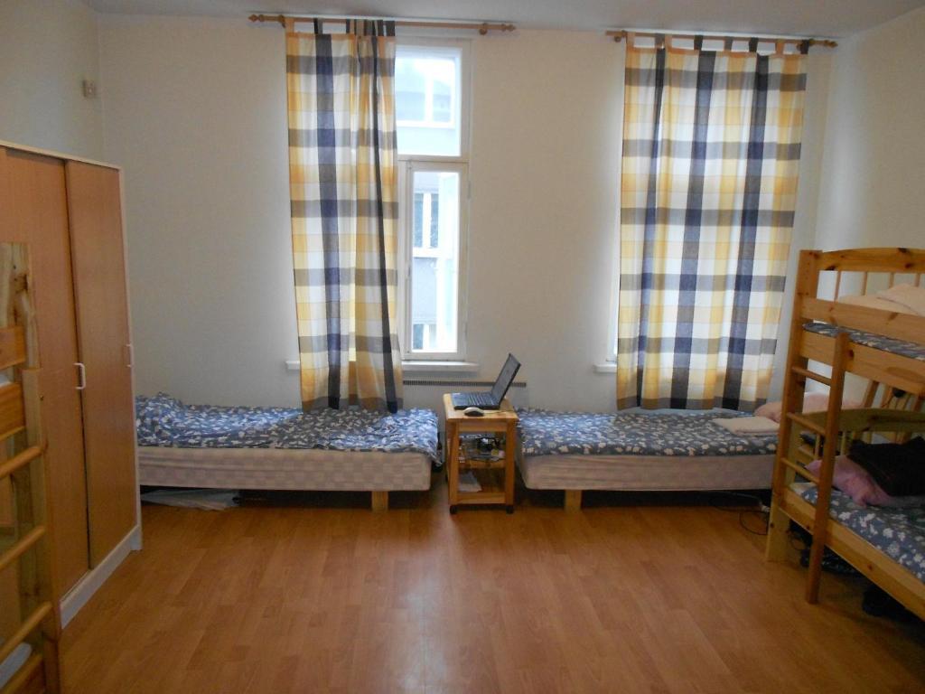 Flatmanagement Kaupmehe Apartments Tallinn Room photo